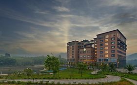 Tigris Valley Holistic Wellness Resort
